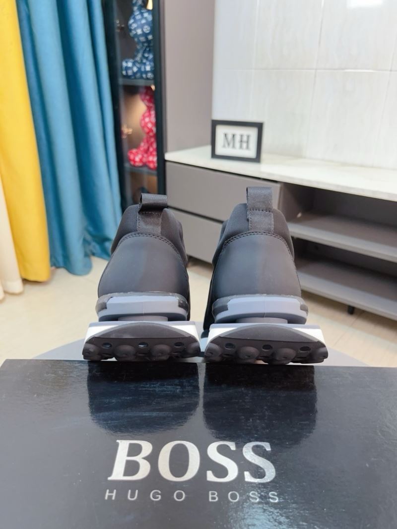 Boss Shoes